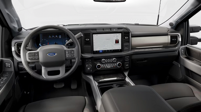 2025 FORD F-550 Lariat