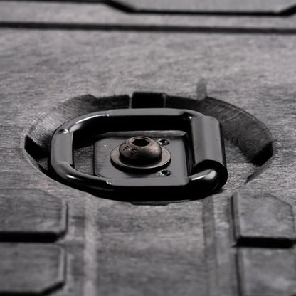 D-Ring Tie Downs for DECKED Drawer System