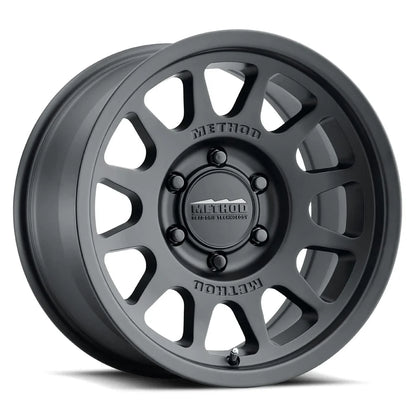 703-HD | Bead Grip® | Matte Black
