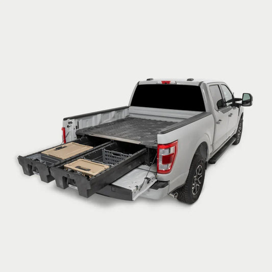 DECKED GMC Sierra 3500 HD Truck Drawer System