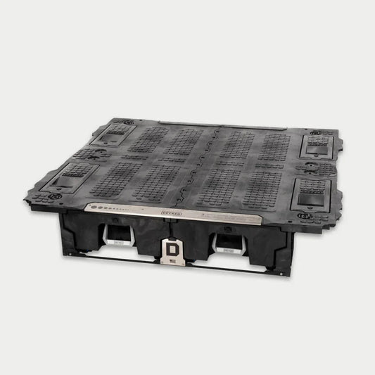 DECKED Toyota Tundra Truck Drawer System
