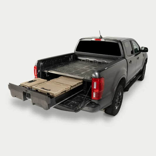 DECKED Ford Ranger Ute Drawer System