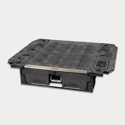 DECKED Ford Ranger Ute Drawer System