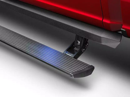 PowerStep XL Electric Running Boards by AMP Research