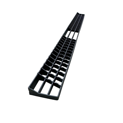 Side Steps - Heavy Duty for American Trucks