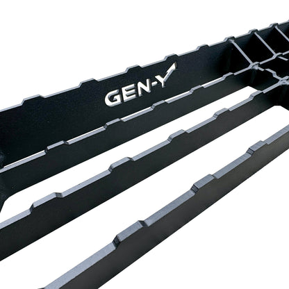 Side Steps - Heavy Duty for American Trucks