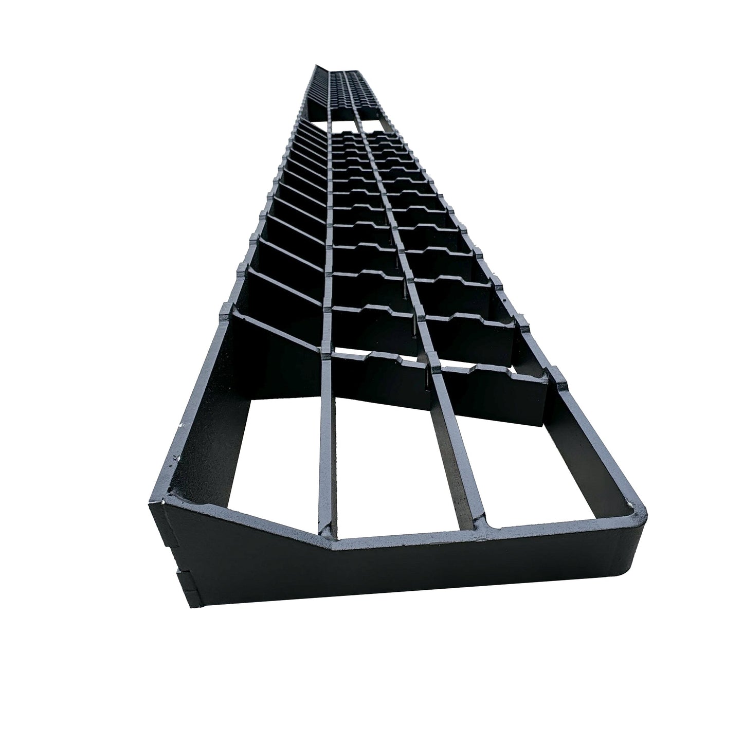 Side Steps - Heavy Duty for American Trucks