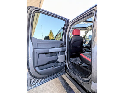 2024 Ford F350 Platinum Auto 4x4 - SHELBY