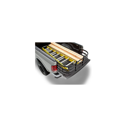Bed Extender suits Ram 1500 DS (13-24), 2500 (11-24), 3500 (11-25) by AMTRUX