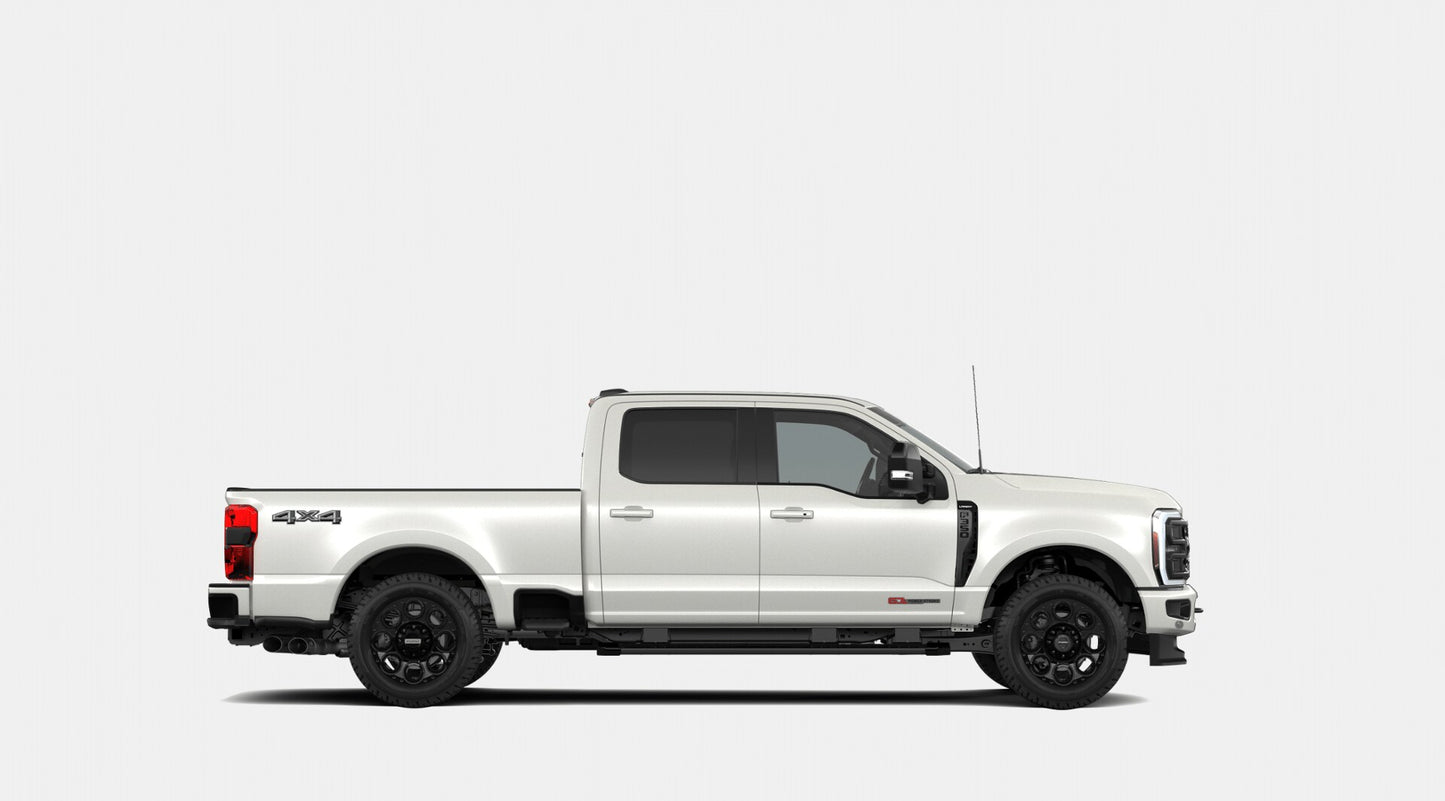 2026 FORD F350 LARIAT CREW CAB 4x4