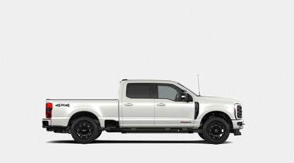 2026 FORD F350 LARIAT CREW CAB 4x4
