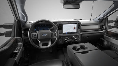 2026 FORD F350 LARIAT CREW CAB 4x4