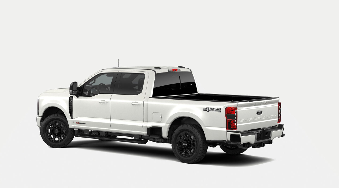 2026 FORD F350 LARIAT CREW CAB 4x4