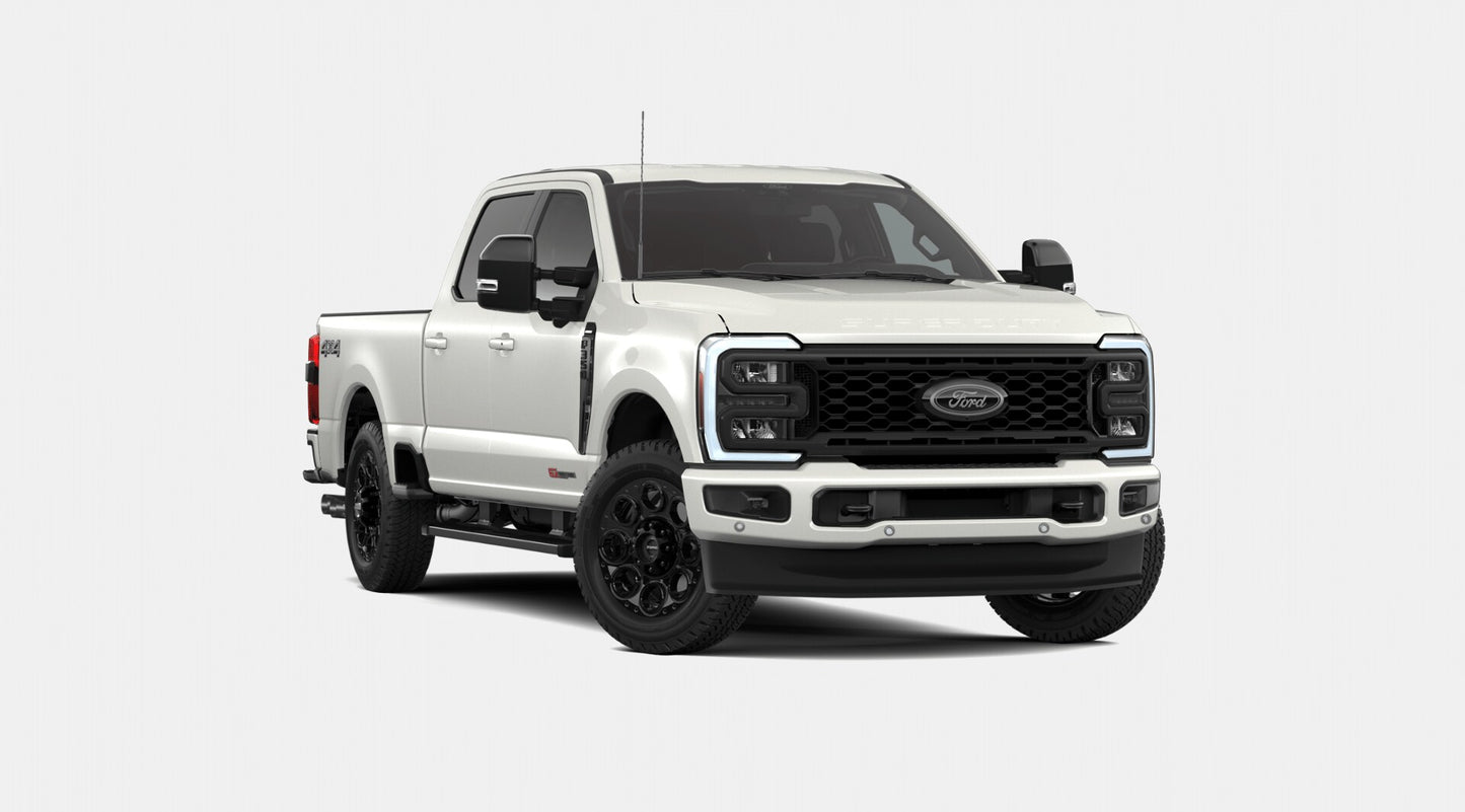2026 FORD F350 LARIAT CREW CAB 4x4