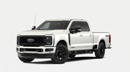 2026 FORD F350 LARIAT CREW CAB 4x4