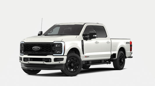 2026 FORD F350 LARIAT CREW CAB 4x4