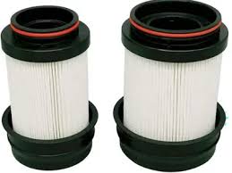 Ram Fuel Filter Kit 2025-2026 68677800AA