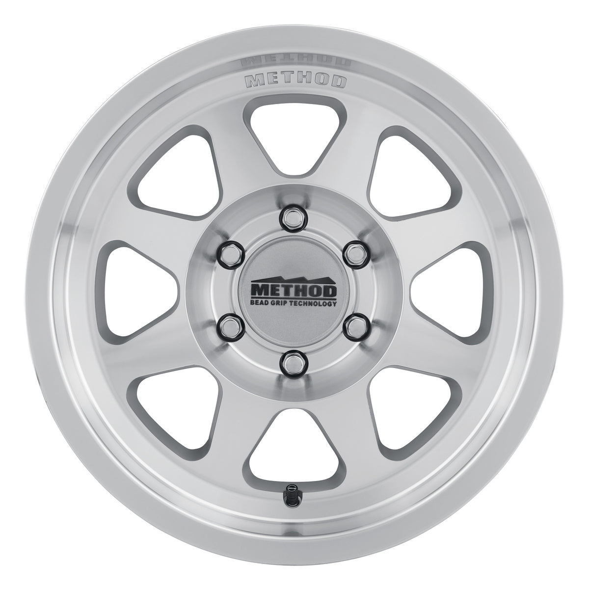 701 | Bead Grip® | Machined