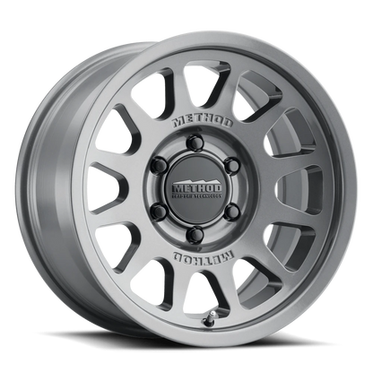 703 | Bead Grip® | Gloss Titanium
