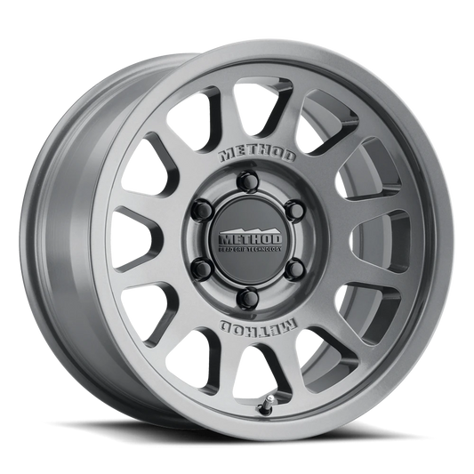 703 | Bead Grip® | Gloss Titanium