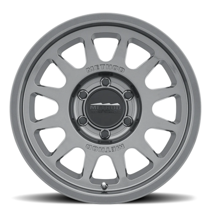 703 | Bead Grip® | Gloss Titanium