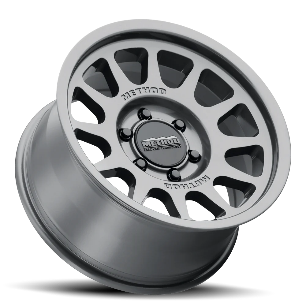 703 | Bead Grip® | Gloss Titanium