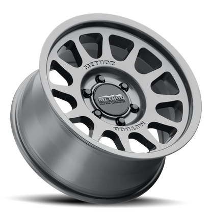 703 | Bead Grip® | Gloss Titanium