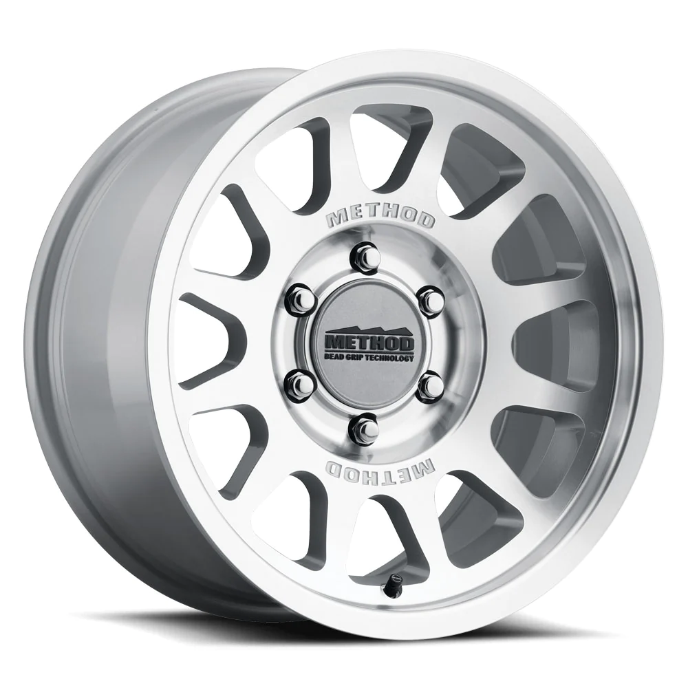 703 | Bead Grip® | Machined