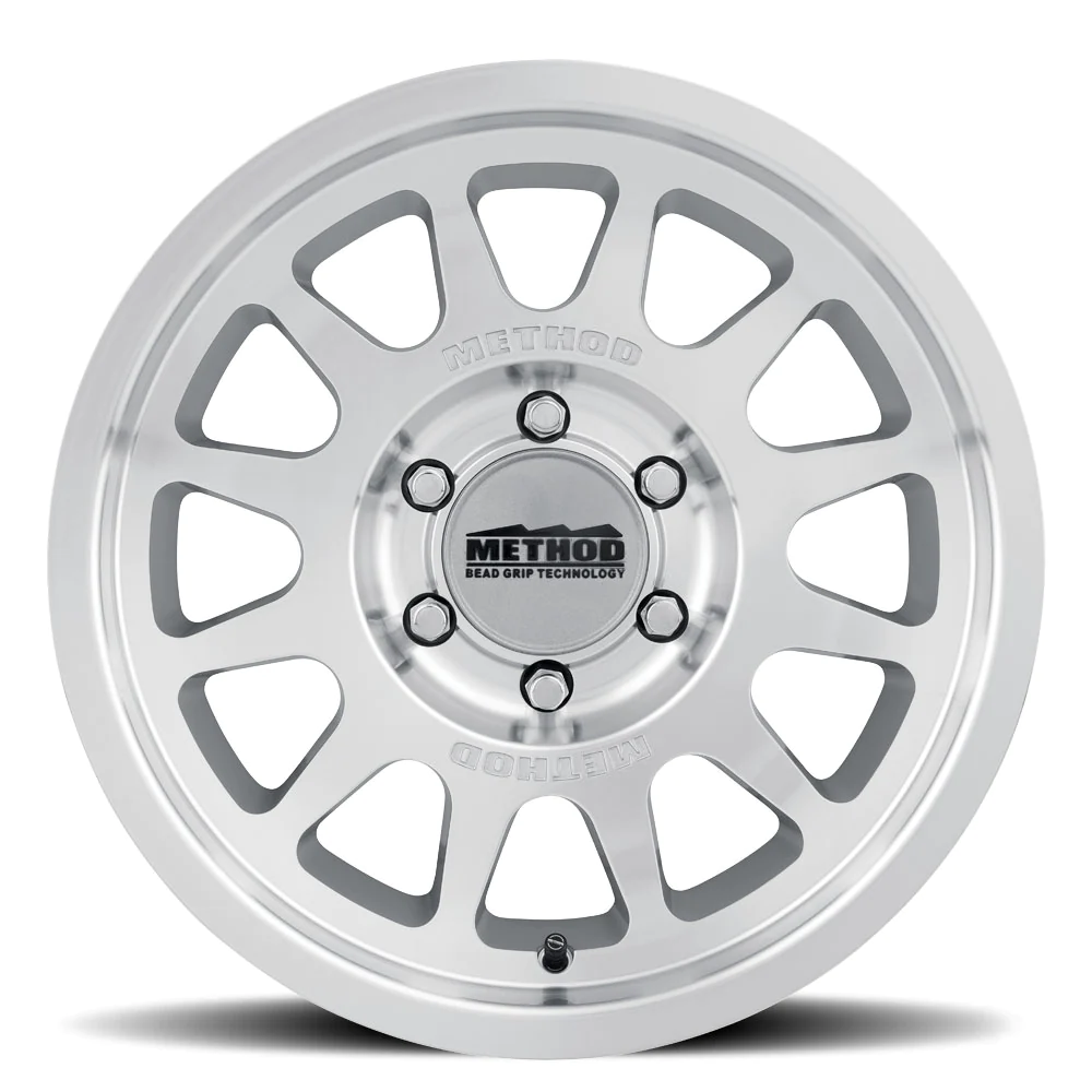 703 | Bead Grip® | Machined