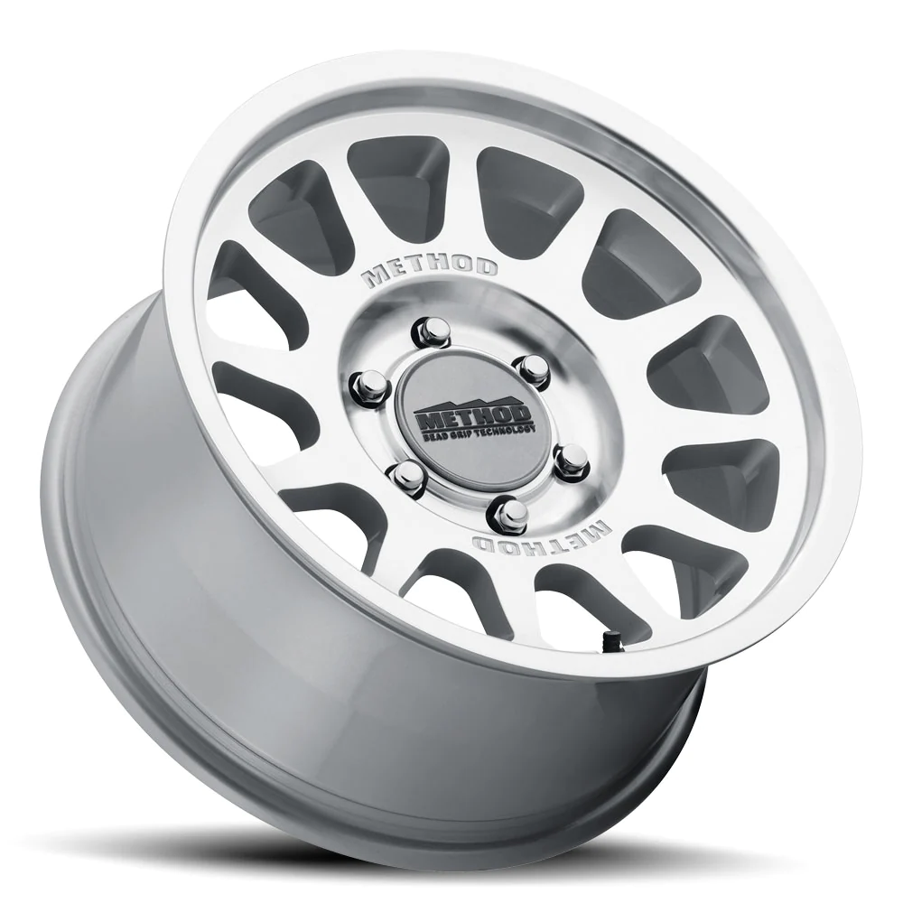 703 | Bead Grip® | Machined