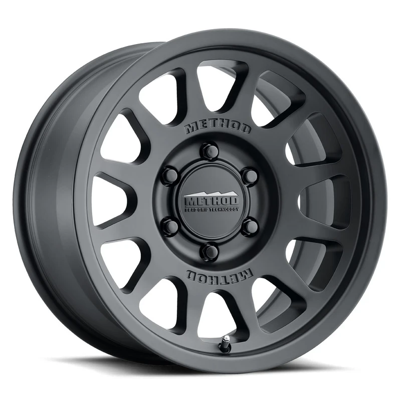 703 | Bead Grip® | Matte Black