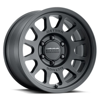 703 | Bead Grip® | Matte Black