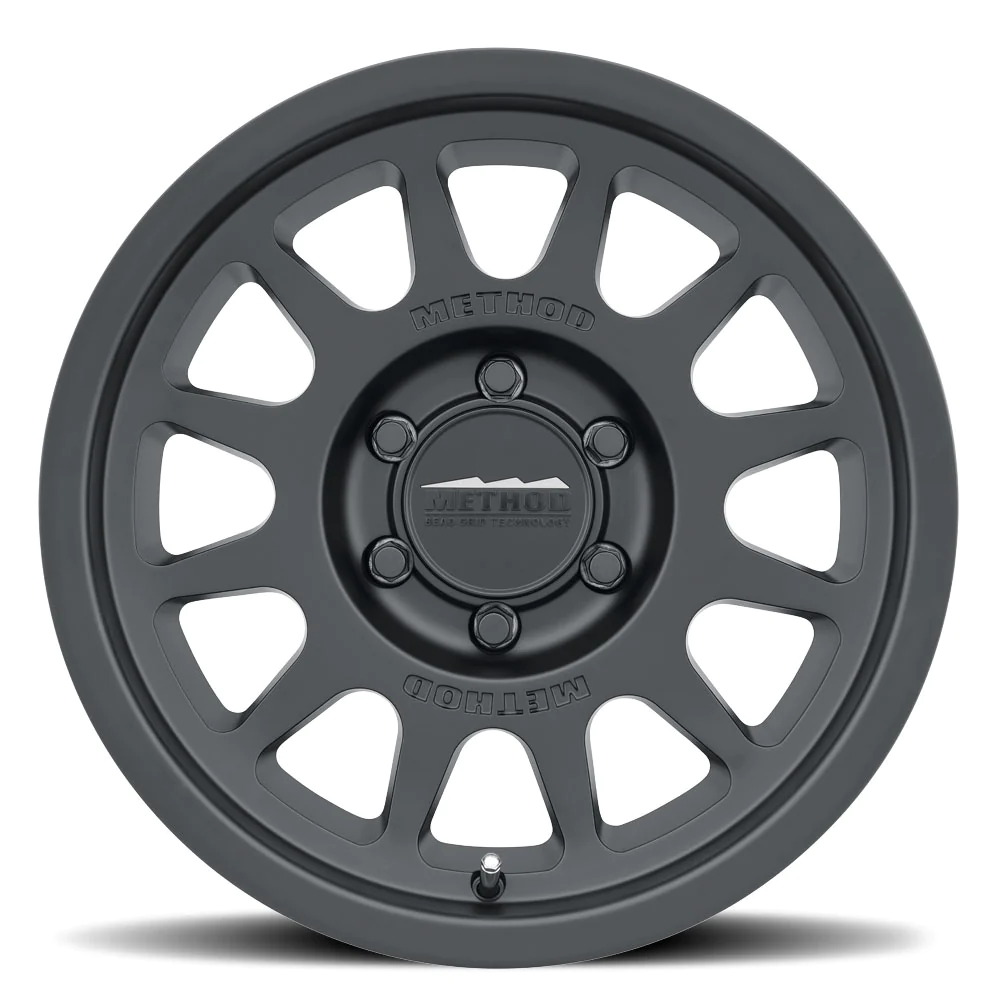 703 | Bead Grip® | Matte Black