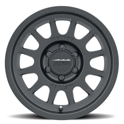 703 | Bead Grip® | Matte Black