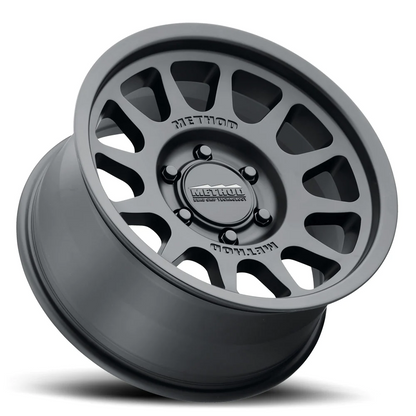 703 | Bead Grip® | Matte Black