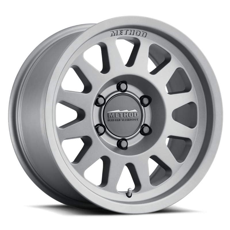 704 | Bead Grip® | Titanium