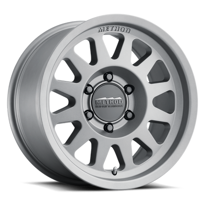 704 | Bead Grip® | Titanium