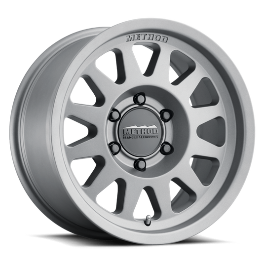 704 | Bead Grip® | Titanium