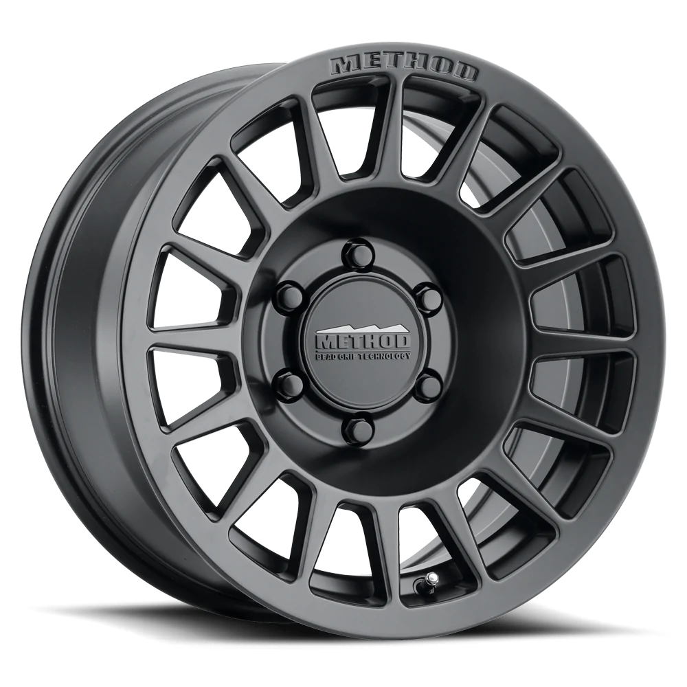 707 | Bead Grip® | Matte Black