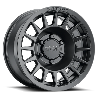 707 | Bead Grip® | Matte Black