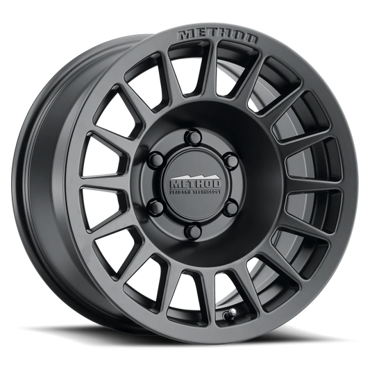 707 | Bead Grip® | Matte Black