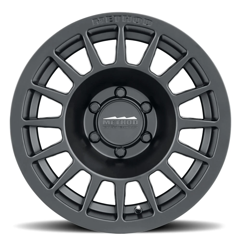 707 | Bead Grip® | Matte Black
