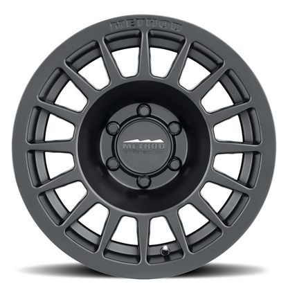 707 | Bead Grip® | Matte Black
