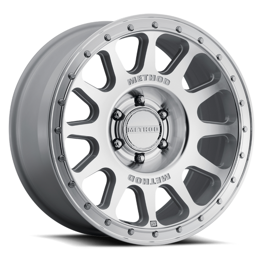 709 | Bead Grip® | Machined Clear Coat