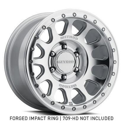709 | Bead Grip® | Machined Clear Coat