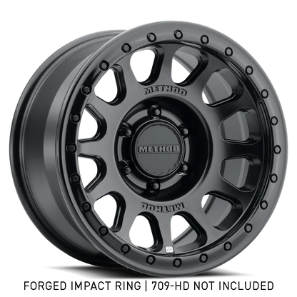 709 | BeadGrip | Matte Black
