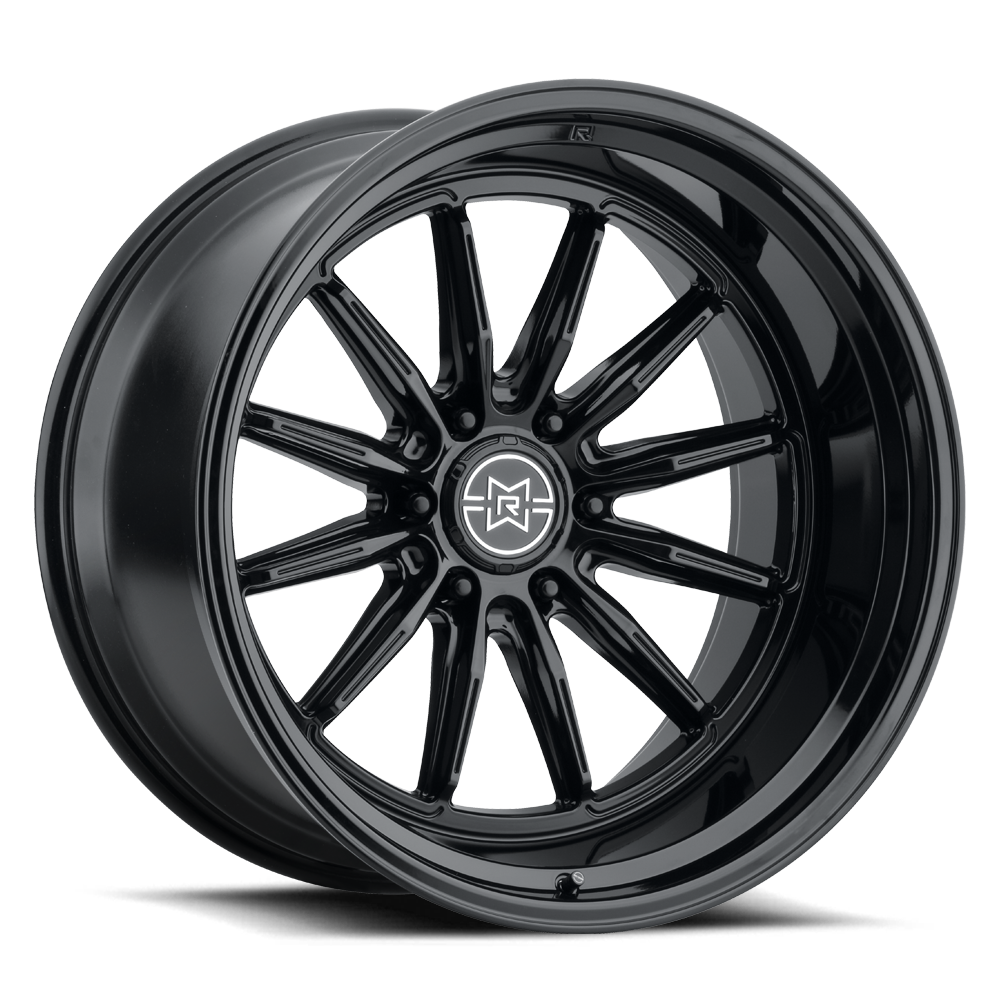 803 | Gloss Black