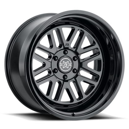 804 | Gloss Black