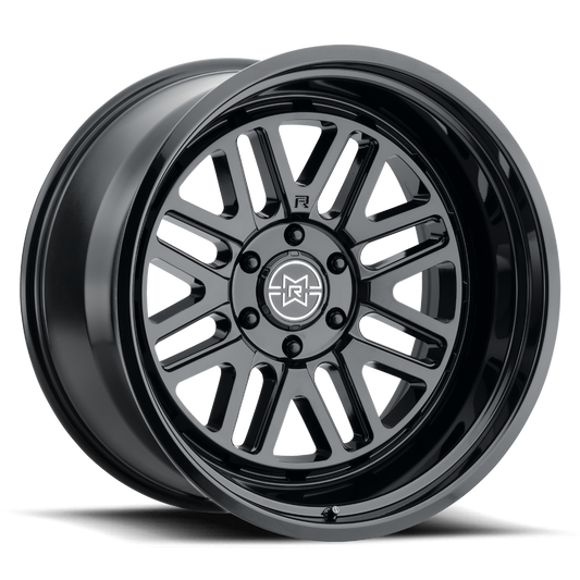 804 | Gloss Black