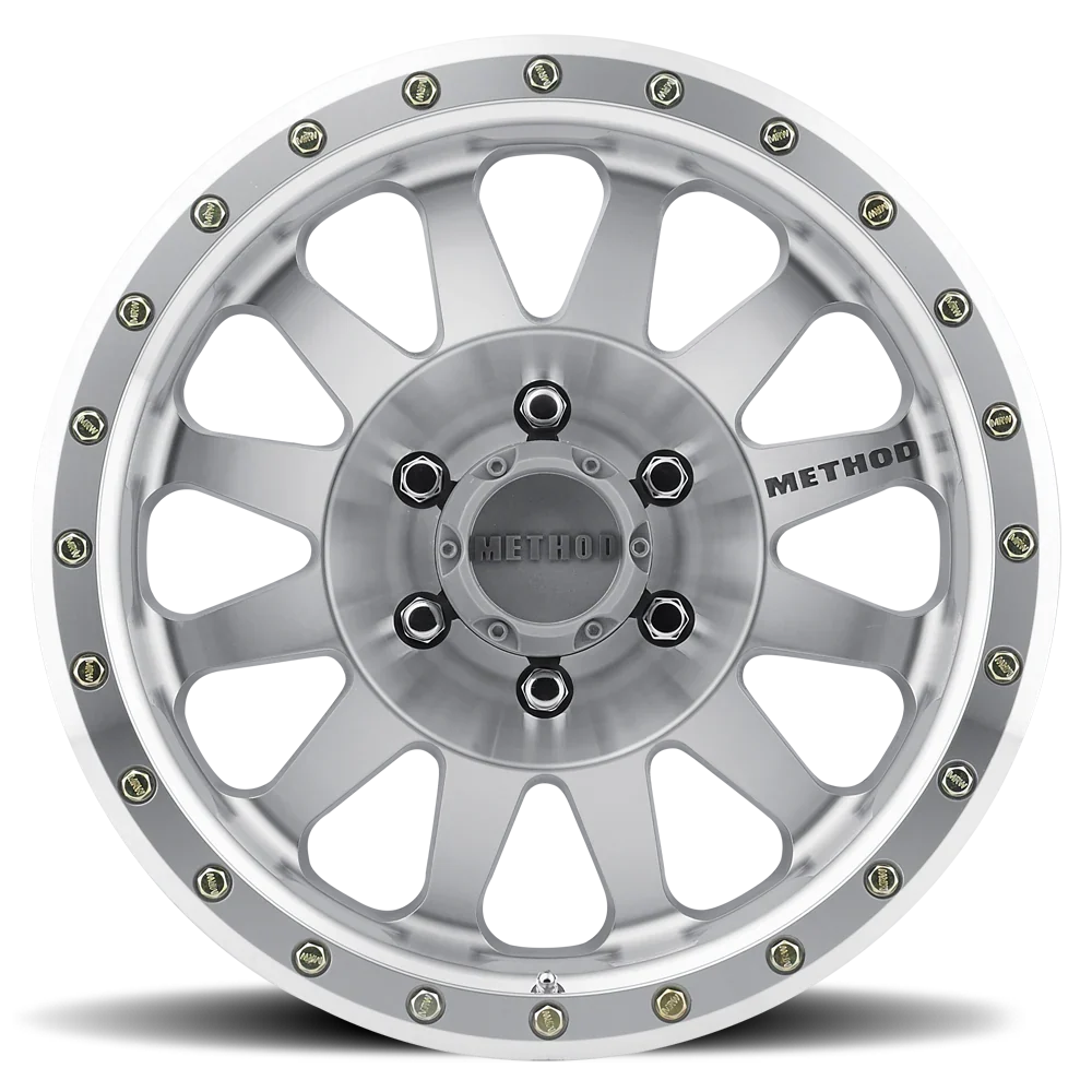 304 | Double Standard | Machined